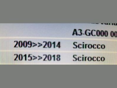 Kormánymű (Elektromos) - 8. kép