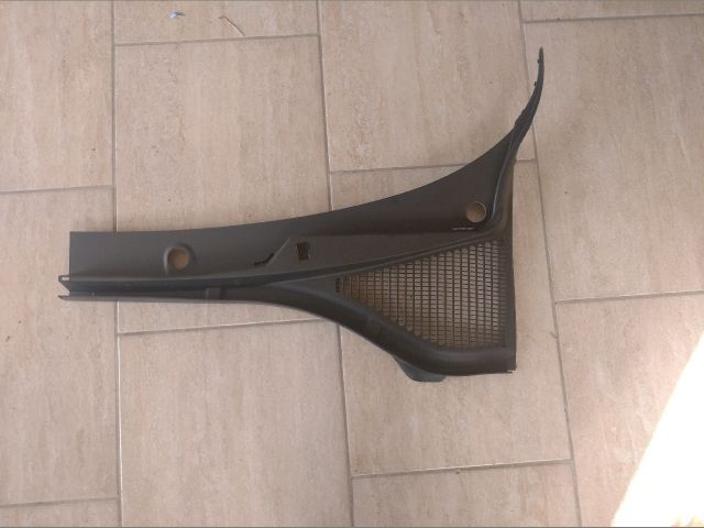 Bal Levélrács Záróvég - Karosszéria egyéb | EXPO.HU