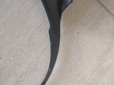 Bal Levélrács Záróvég - 4. kép