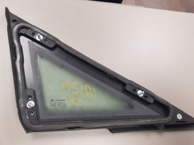 Bal A Oszlop Oldalablak Üveg - Oldalablak Üveg