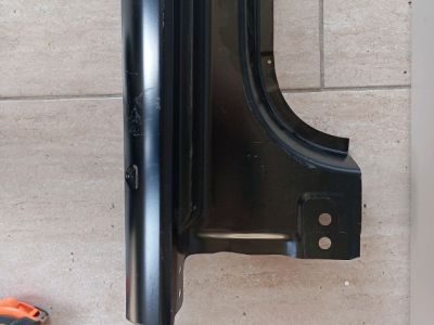 Jobb Küszöb - Karosszéria elem (lemez)