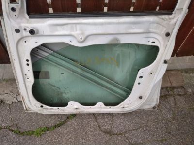 Jobb első Ablak - Ablak