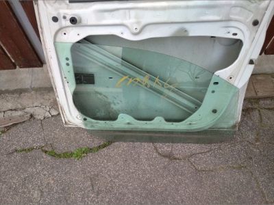 Jobb első Ablak - Ablak