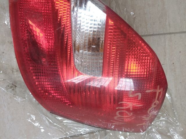 Jobb Hátsó Lámpa - Hátsó Lámpa | EXPO.HU