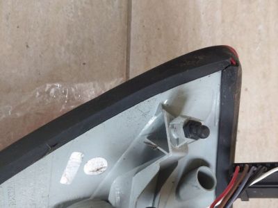 Jobb Hátsó Lámpa - 4. kép