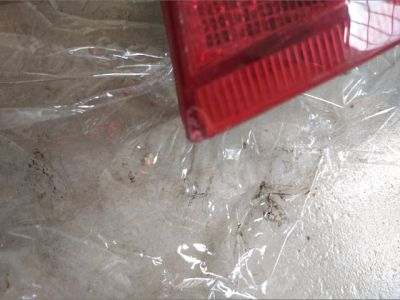 Jobb Hátsó Lámpa - 5. kép