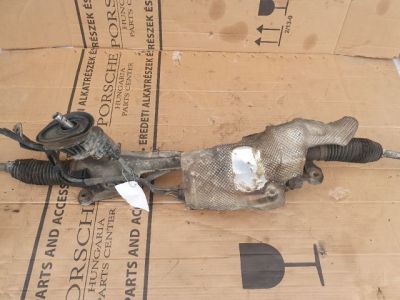 Kormánymű (Elektromos)