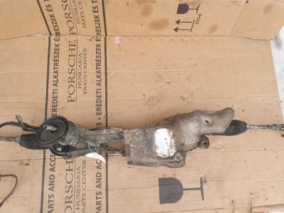 Kormánymű (Elektromos) - 2. kép