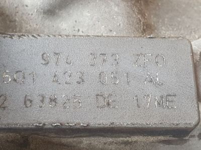 Kormánymű (Elektromos) - 3. kép