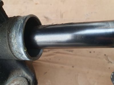 Kormánymű (Elektromos) - 4. kép