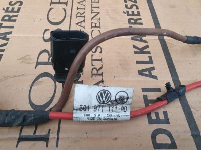 Kormánymű (Elektromos) - 7. kép