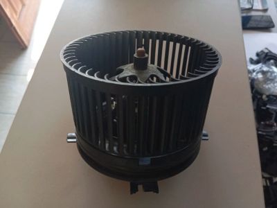 Fűtőmotor (Klímás)