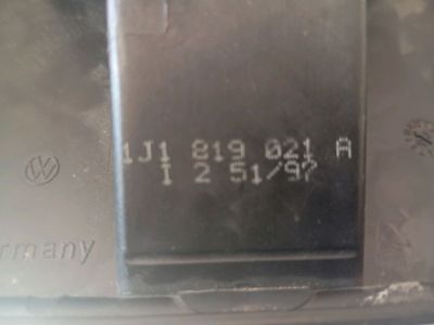 Fűtőmotor (Klímás) - 3. kép