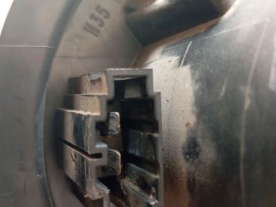 Fűtőmotor (Klímás) - 4. kép