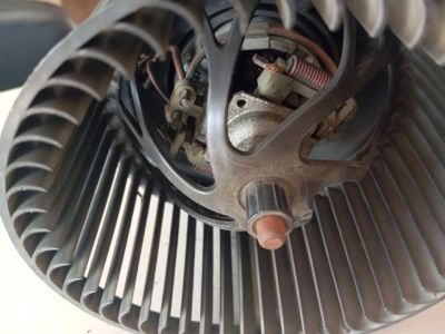 Fűtőmotor (Klímás) - 5. kép