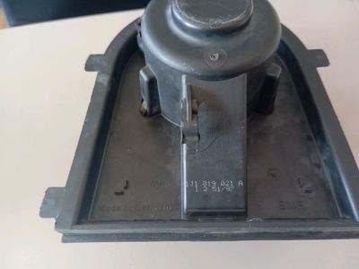 Fűtőmotor (Klímás) - 6. kép