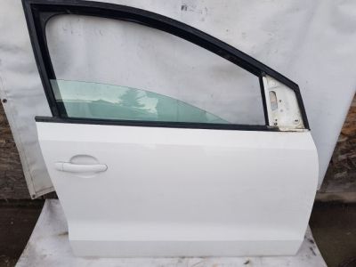 Jobb első Ajtó (Üres lemez) - Ajtó