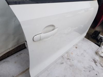 Jobb első Ajtó (Üres lemez) - Ajtó