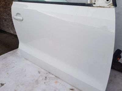 Jobb első Ajtó (Üres lemez) - Ajtó