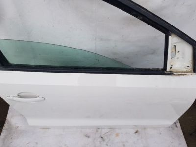 Jobb első Ajtó (Üres lemez) - 4. kép