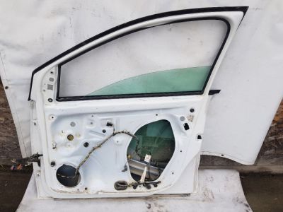 Jobb első Ajtó (Üres lemez) - 5. kép