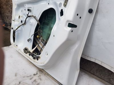 Jobb első Ajtó (Üres lemez) - 6. kép