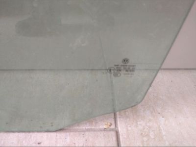 Bal első Ablak - Ablak