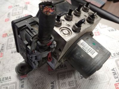 ABS Kocka - Elektronika