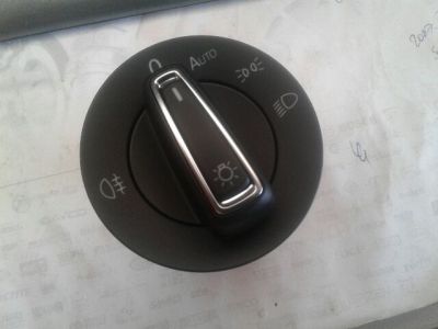 Világítás Kapcsoló