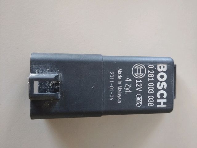 Izzító Relé - Üzemanyag, hybrid | EXPO.HU