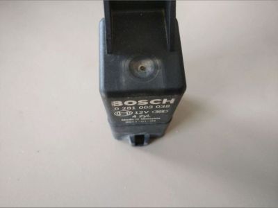 Izzító Relé - 5. kép