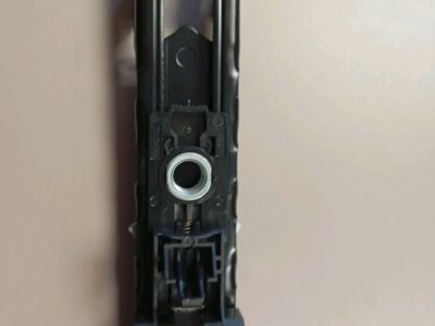 Biztonsági Öv Magasság Állító - 2. kép