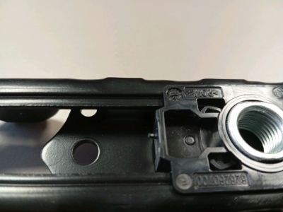 Biztonsági Öv Magasság Állító - 5. kép