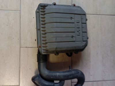 Légszűrő Ház - Szűrő