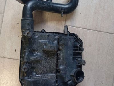 Légszűrő Ház - Szűrő