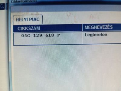 Légszűrő Ház - 4. kép