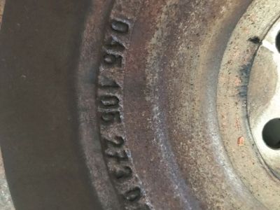 Kuplung Szett Lendkerékkel - Erőátvitel, váltó, bowden