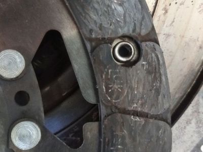 Kuplung Szett Lendkerékkel - 6. kép