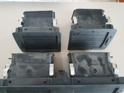 Szellőző Szett - Szellőző