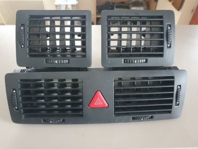 Szellőző Szett - 7. kép