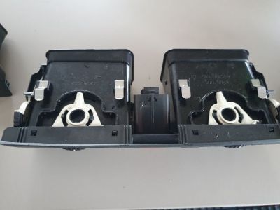 Szellőző Szett - 8. kép