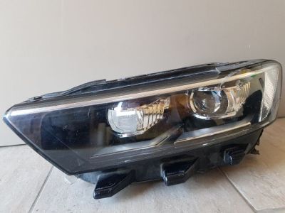 Bal Ledes Fényszóró - Fényszóró