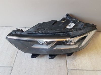 Bal Ledes Fényszóró - Fényszóró