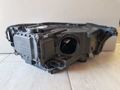 Bal Ledes Fényszóró - 4. kép