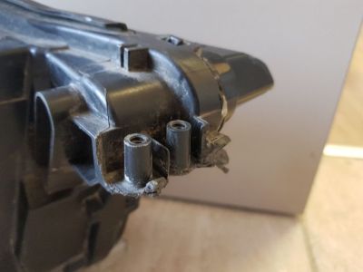 Bal Ledes Fényszóró - 5. kép