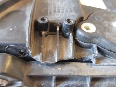 Bal Ledes Fényszóró - 6. kép