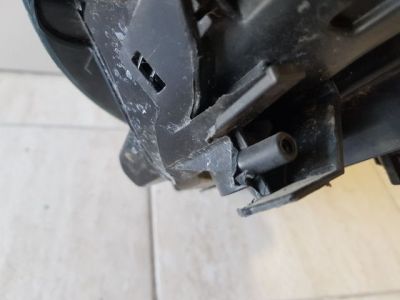 Bal Ledes Fényszóró - 7. kép