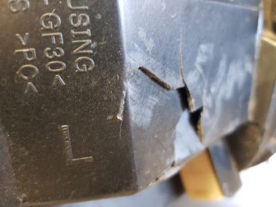 Bal Ledes Fényszóró - 8. kép