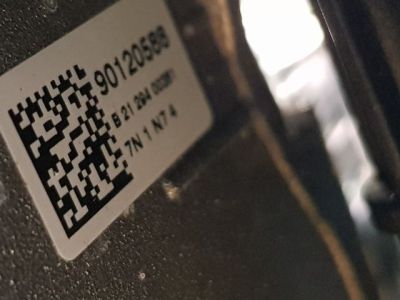 Bal Ledes Fényszóró - 10. kép