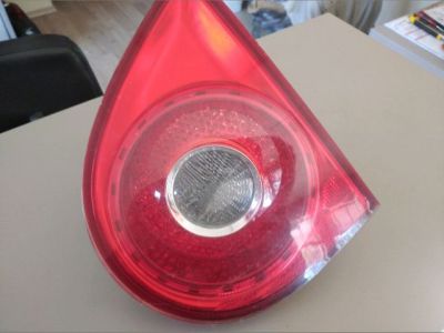 Jobb Belső Hátsó Lámpa - Hátsó Lámpa